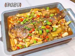 -美味故事特色餐厅(汉阳郭茨口店)