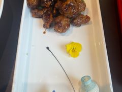 -十八棵（老龙井）御茶园(老龙井店)