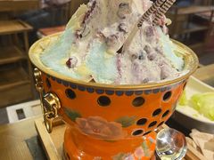 冰沙-井格重庆火锅(西直门凯德Mall店)
