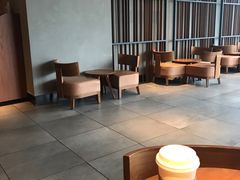 大堂-星巴克臻选(苏州汇豪店)