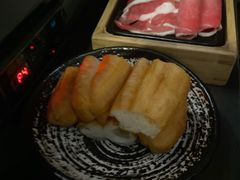 -湊湊火锅·茶憩(东城万达店)