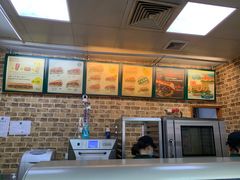-赛百味SUBWAY(奥城店)