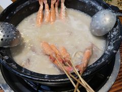 -盈田盈粥庄(博山东路店)