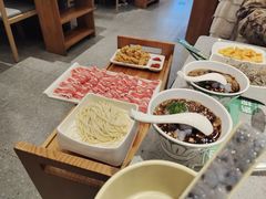 -芳竹园火锅(塘沽金街店)