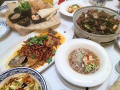 -大张烙馍村(泉山店)