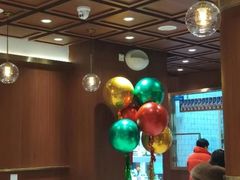 大堂-丁香西饼屋(桂林路店)