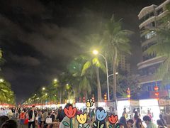 -海大南门夜市(海富街店)