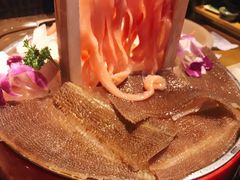 -椒香城门口老火锅(天府长城店)