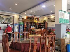 -杨林闻老三酸菜鱼(总店)