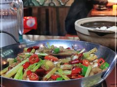 -徽三说·土徽菜·中国徽菜连锁品牌(阳湖总店)