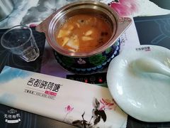-名都晓荷塘主题火锅(春光路店)