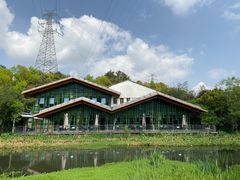 -西湖风景区-江洋畈生态公园