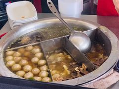 -好成财牛排馆(涂门街总店)