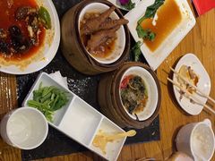-小城粥道·海胆鲜虾粥(解放广场店)