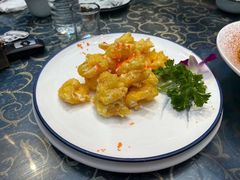 -1937青岛老味道·海肠捞饭·青岛菜(大鲍岛栈桥店)