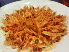 -狮王府淮扬菜(万象城店)