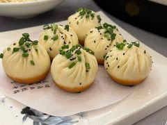 -银都上海菜馆(粤海东路店)