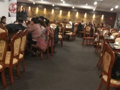 -渔洲情海鲜酒家