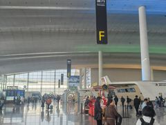 -广州白云国际机场-T2航站楼