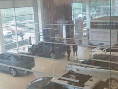 -上海永达捷豹路虎4S旗舰店