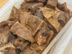-细妹五香牛杂(步行街店)