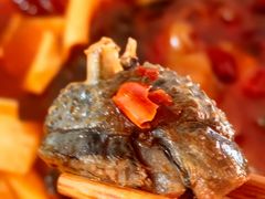 -黑竹香鸡(营和巷店)