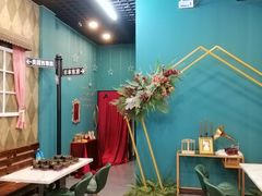 大堂-李大牛和刘大力手作甜品(凯德店)