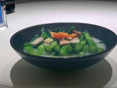 -侨美食家·41年地道粤菜(恒福路店)