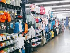 -迪卡侬(南二环店)