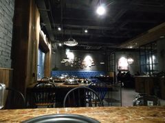 大堂-船奇蒸汽海鲜·闽菜(八市海鲜总店)