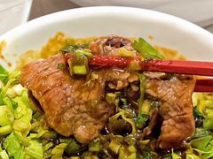 -潮正和潮汕牛肉火锅·老字号(番禺万达店)