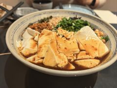 豆花米线-多味居(剪子巷店)