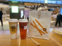 -麦陌(大卫城店)