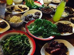 -炙热童年·老北京炙子烤肉(南锣鼓巷店)