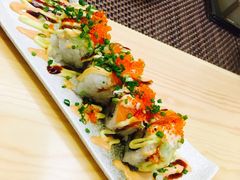-樱の千渡日式料理·铁板烧•烧鸟(金盛田广场店)