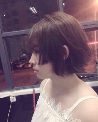 -明星艺美造型