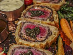 -Osteria Garden 生蚝花园餐厅(原进贤路店)