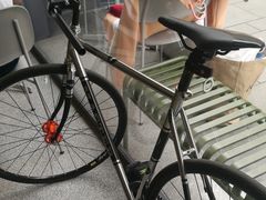 -Seesaw Coffee(上生新所店)