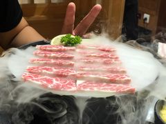 -九田家黑牛烤肉料理(盛龙广场店)