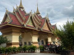 -西双版纳勐泐文化旅游区