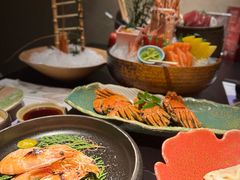 -花潮料理艺食馆(成都万象城店)