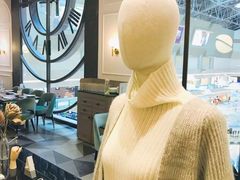 -1981牛排西餐厅(海信店)