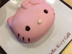 -凯蒂猫主题馆