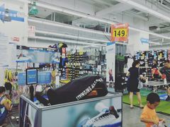 -迪卡侬(大英山店)