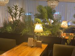-良木缘咖啡西餐(优品道广场店)