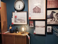 -宜家家居(哈尔滨商场店)