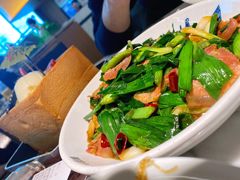 -小菜园新徽菜(无锡宜家荟聚中心店)