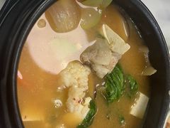-米郎餐厅·朝鲜族料理(延长路店)