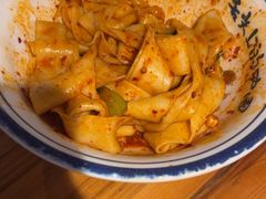 -白鹿原·西安菜·名小吃(王府井店)