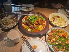 -纳鲁孜·新疆特色餐厅(上海悦荟广场店)